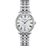 Tissot CARSON PREMIUM AUTOMATIC LADY T122.207.11.033.00 Reloj Automático para mujeres