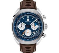 Tissot Inspección automática T1244271604100