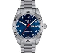 Tissot Inspección automática T1314301104200