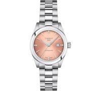 Tissot Inspección automática T1320071133600
