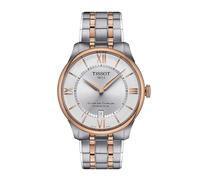 Tissot Inspección automática T1398072203800