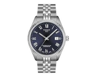 Tissot Inspección automática T1564081104300