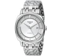 Tissot Malla Me Up Watch Automática SWISS Reloj T0595071103100