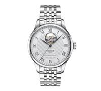 Tissot Montre Locle powermatic 80 Open Heart