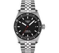 TISSOT Montre PR516 Powermatic 80 Acier