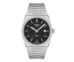 TISSOT, para hombres, Analógico T137.410.11.051.00