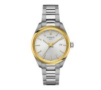 Tissot PR 100 34 mm, gris, gris