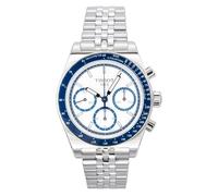 Tissot PR 516 Blanco Esfera Automático T149.462.11.011.00 De los hombres