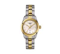 Tissot PR100 SMALL Q T101.010.22.111.00 Reloj de Pulsera para mujeres