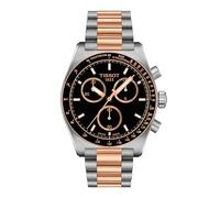Tissot PR516 Cronógrafo de cuarzo, Negro -