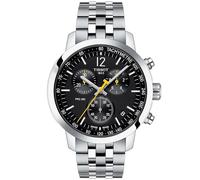 Tissot PRC 200 T114.417.11.057.00 Cronógrafo para Hombres