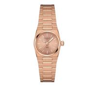 Tissot PRX Cuarzo 25mm, Oro Rosa, Oro Rosa, pulsera