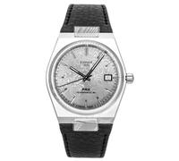 Tissot PRX Gris Esfera Automático Ocasionales T137.807.96.081.00 De los hombres
