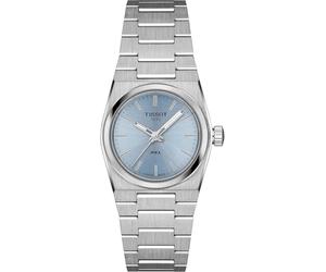 Tissot PRX Quartz 25mm, Reloj de Cuarzo Suizo para Mujer, Caja de Acero Inoxidable, T1370101135100