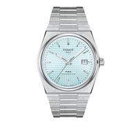 Tissot PRX - Reloj automático Unisex Plateado de 40 mm T137.407.11.351.00