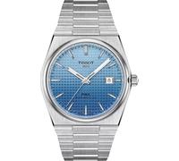 Tissot Reloj analógico automático PRX para Hombre, Fabricado en Suiza