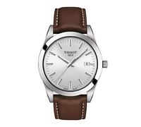 TISSOT Reloj analógico de Cuarzo para Hombre, analógico, Talla única, 87870979, Correa