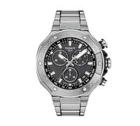 Tissot Reloj analógico de Cuarzo para Hombre con Correa de Acero Inoxidable T1414171105101