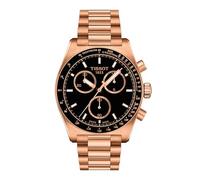 TISSOT Reloj Analógico para Hombres de Cuarzo Suizo con Correa en Acero Inoxidable T1494173305100