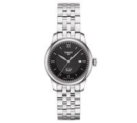 Tissot Reloj automático T0062071105800, Plata, Pulsera