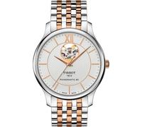 Tissot Reloj automático T0639072203801, Multicolor, Pulsera
