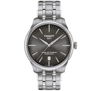 Tissot Reloj automático T1398071106100, Plata, Clásico