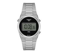 Tissot Reloj Casual T1372631105000, Gris, Moderno