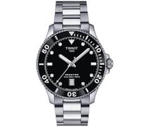 Tissot Reloj de Buceo T1204101105100