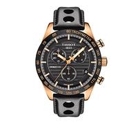 TISSOT RELOJ DE HOMBRE CUARZO 42MM CORREA DE CUERO T100.417.36.051.00