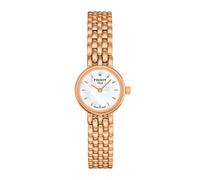 TISSOT RELOJ DE MUJER CUARZO 20MM ANALÓGICO CORREA DE ACERO T0580093311100