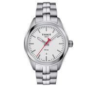 Tissot reloj de mujer cuarzo suizo correa y caja de acero t10121011031