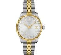 Tissot Reloj de Vestir T1562102203100