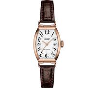 Tissot Reloj Mujer Heritage Porto Automatic