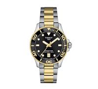 Tissot Reloj para Buceo T1202102205100