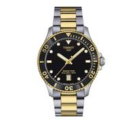 Tissot Reloj para Buceo T1204102205100