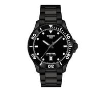 Tissot Reloj para Buceo T1204103305100
