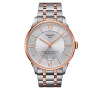 Tissot Reloj T0994072203801, Multicolor, Pulsera