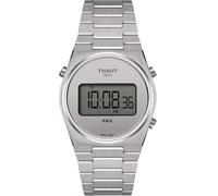 Tissot Reloj T1372631103000, Plata, Pulsera