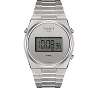 Tissot Reloj T1374631103000, Plata, Pulsera