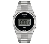 Tissot Reloj T1374631105000, Plata, Pulsera