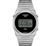 Tissot Reloj T1374631105000, Plata, Pulsera