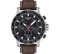 TISSOT Relojes de Pulsera para Hombres Modelo Supersport Chrono ETA G10.212. Marca