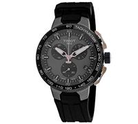 TISSOT Relojes de Pulsera para Hombres T111.417.37.441.07