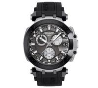 TISSOT Relojes de Pulsera para Hombres T115.417.27.061.00