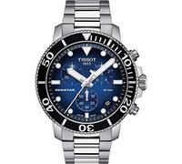 Tissot Relojes de Pulsera para Hombres T120.417.11.041.01