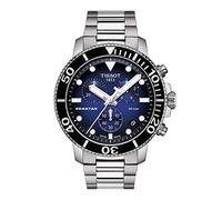TISSOT Relojes de Pulsera para Hombres T120.417.11.041.01