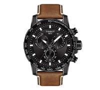 TISSOT Relojes de Pulsera para Hombres T125.617.36.051.01
