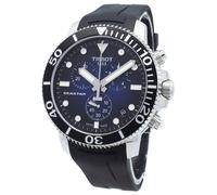 Tissot Seastar 1000 Cuarzo Azul Esfera T120.417.17.041.00 Reloj de Hombre