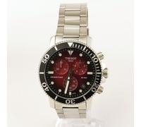 Tissot Seastar 1000 Reloj Cronógrafo Cuarzo 45.5mm - T120.417.11.421.00
