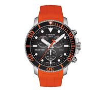 Tissot Seastar 1000 T120.417.17.051.01 - Cronógrafo para Hombre, Correa
